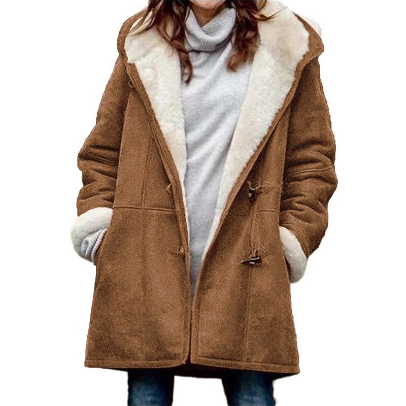 Leich™ | Vinter Jakke