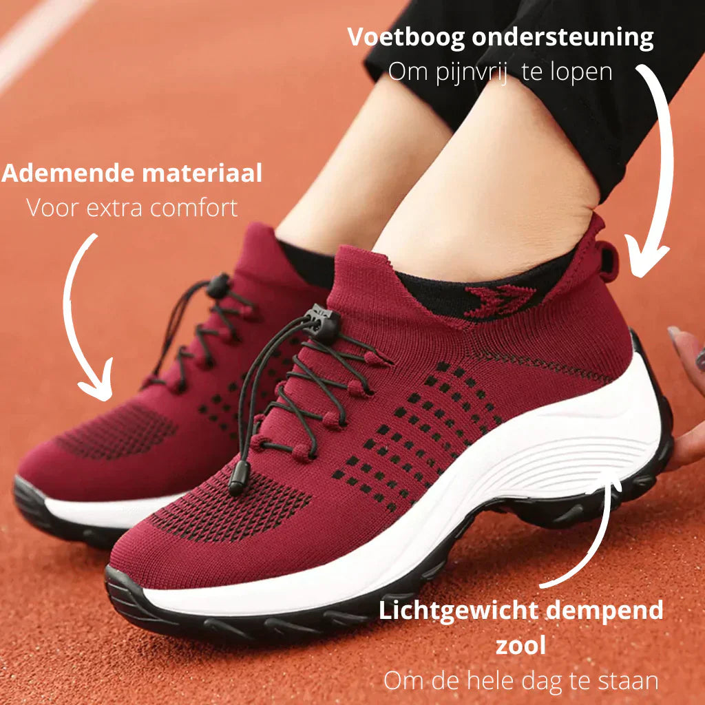 Oxes Gymwear™ - Fås i forskellige farver!