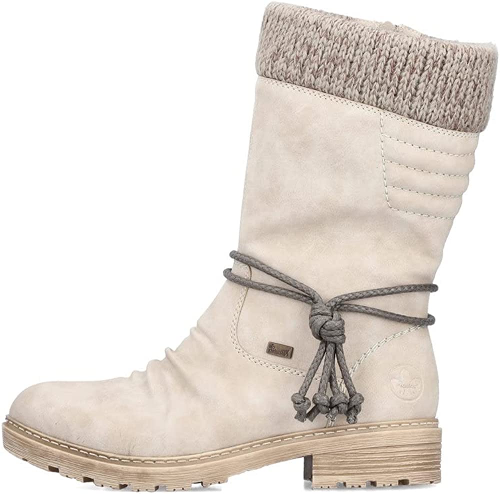 Shebby™ | Hyggelige støvler