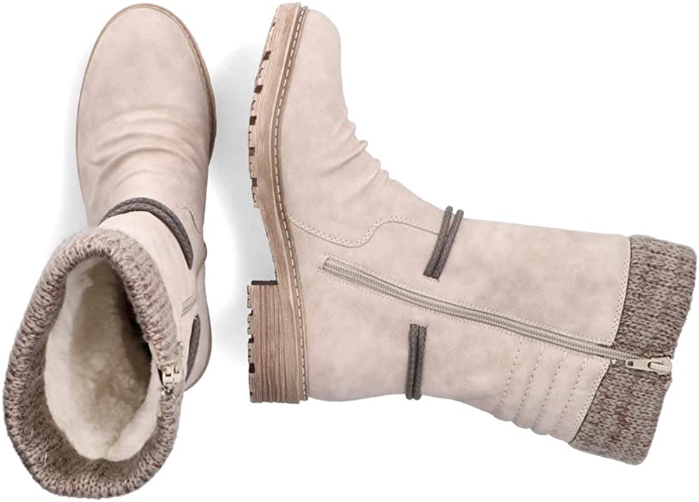 Shebby™ | Hyggelige støvler