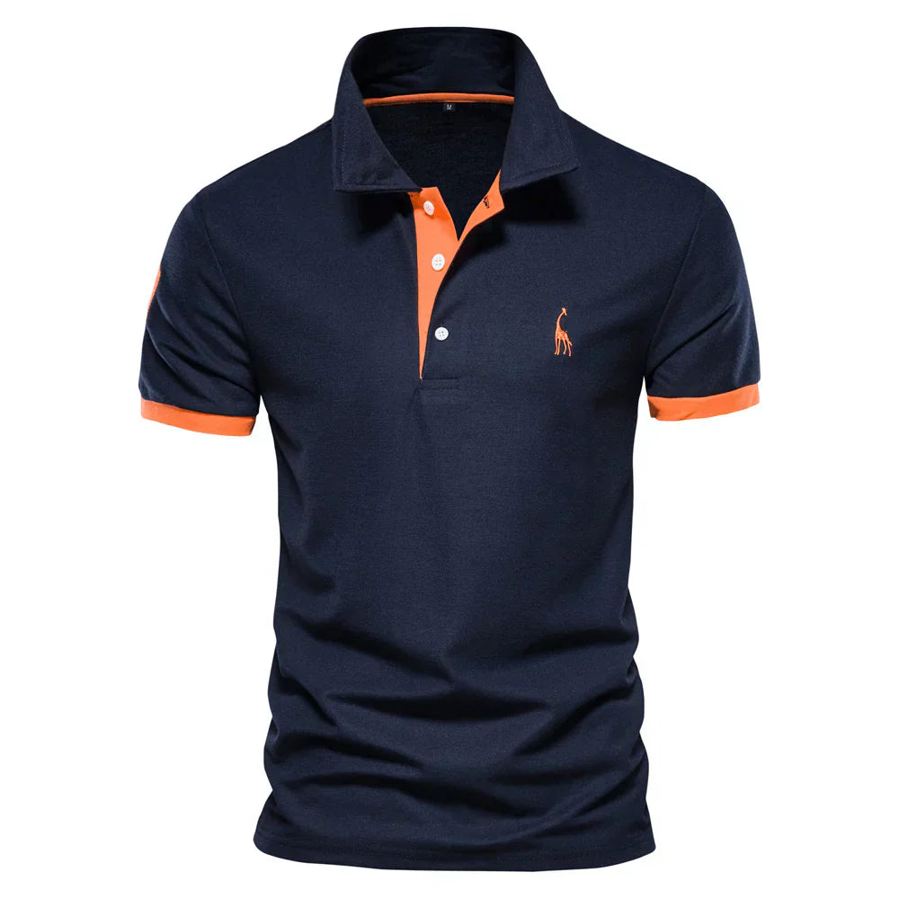 Alexander™ - Luksus og komfortabel polo