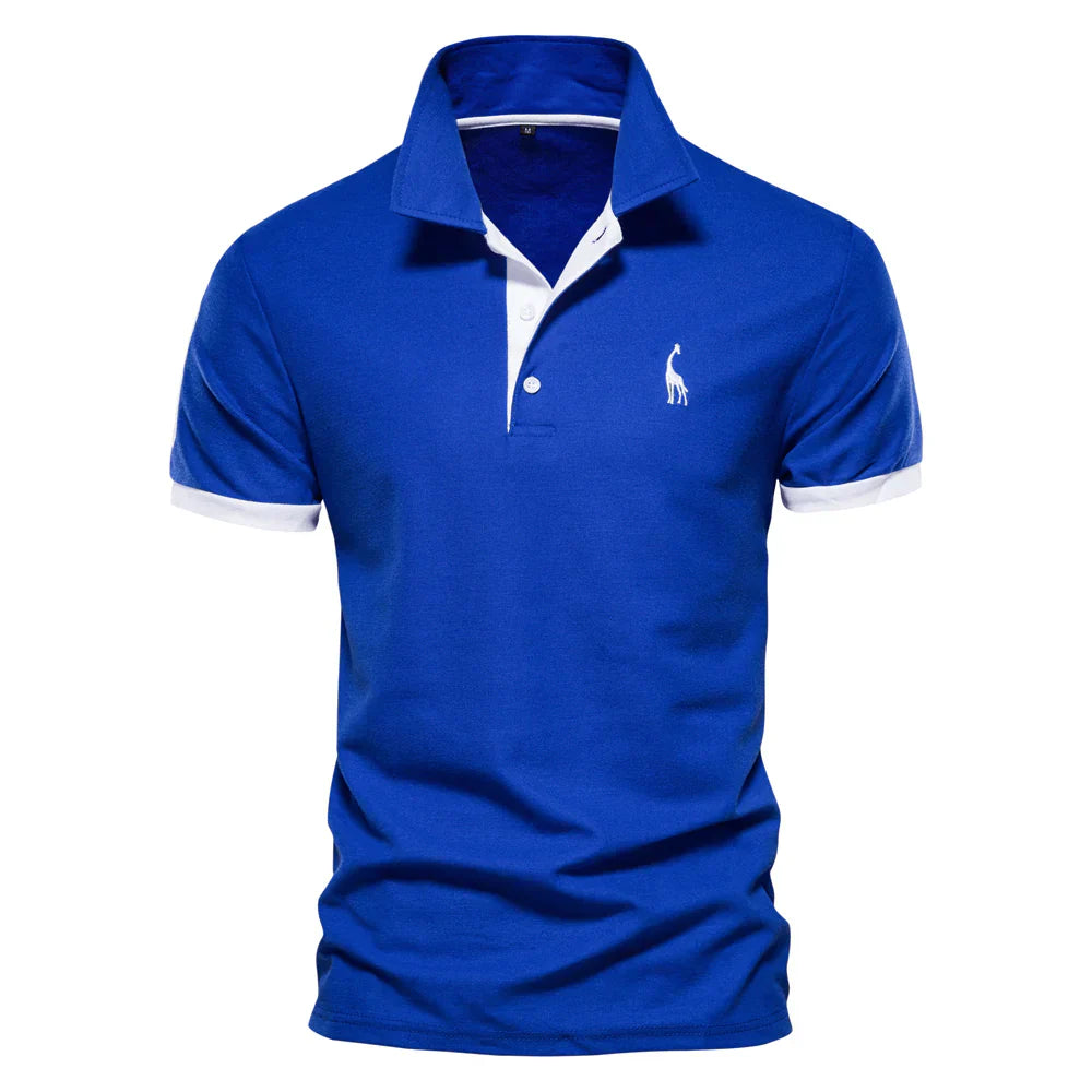 Alexander™ - Luksus og komfortabel polo