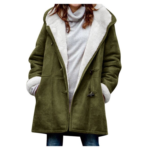 Leich™ | Vinter Jakke