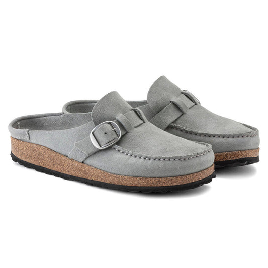 Blue Buckle™ - Stilfuld ortopædisk sandal