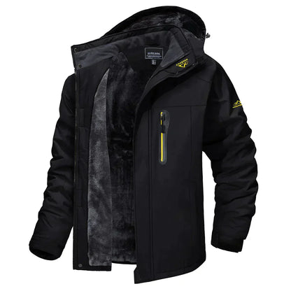 Nordic Outdoor jakke™ - 8 farver til rådighed